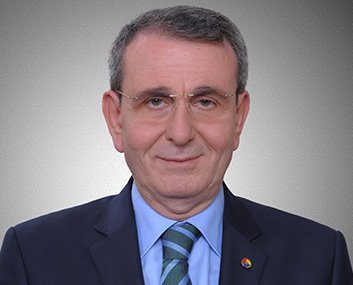 Salih Zeki MURZİOĞLU