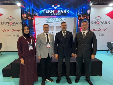 MÜSİAD EXPO 2026’da ikinci günü de tamamladık!