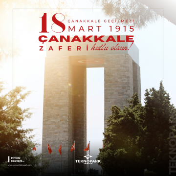 18 Mart Çanakkale Zaferi ve Şehitleri Anma Günü