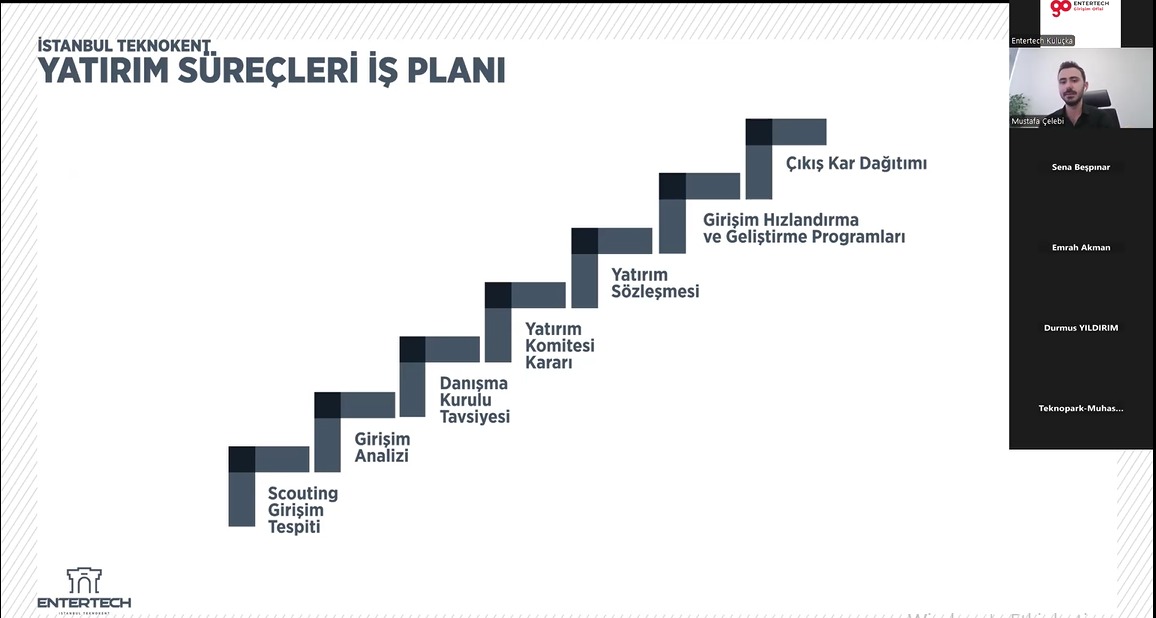 BİLGİLENDİRME TOPLANTISI