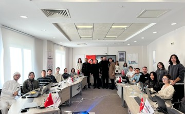 Yapay Zekânın Yeni Rotası: Samsun