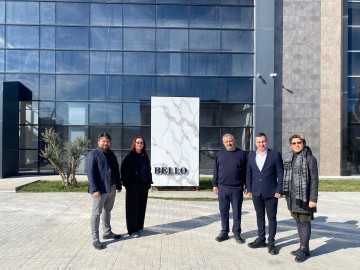 Sanayiden Güç Alan Ar-Ge Hamlesi!