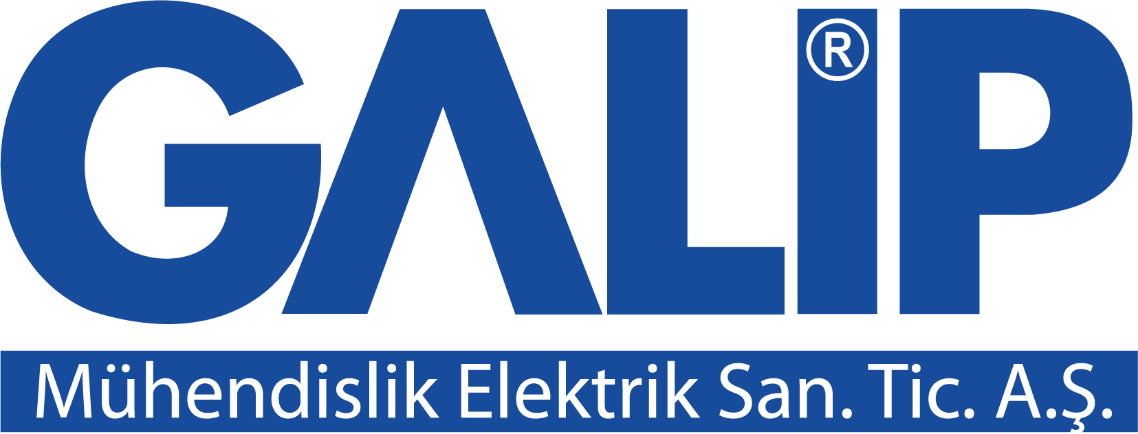 Galip Mühendislik Elektrik San. Tic. A.Ş