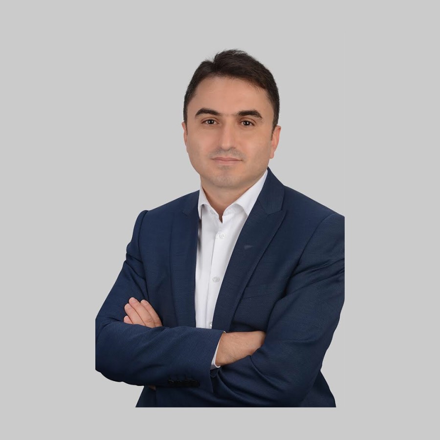 Prof. Dr. İdris VARICI