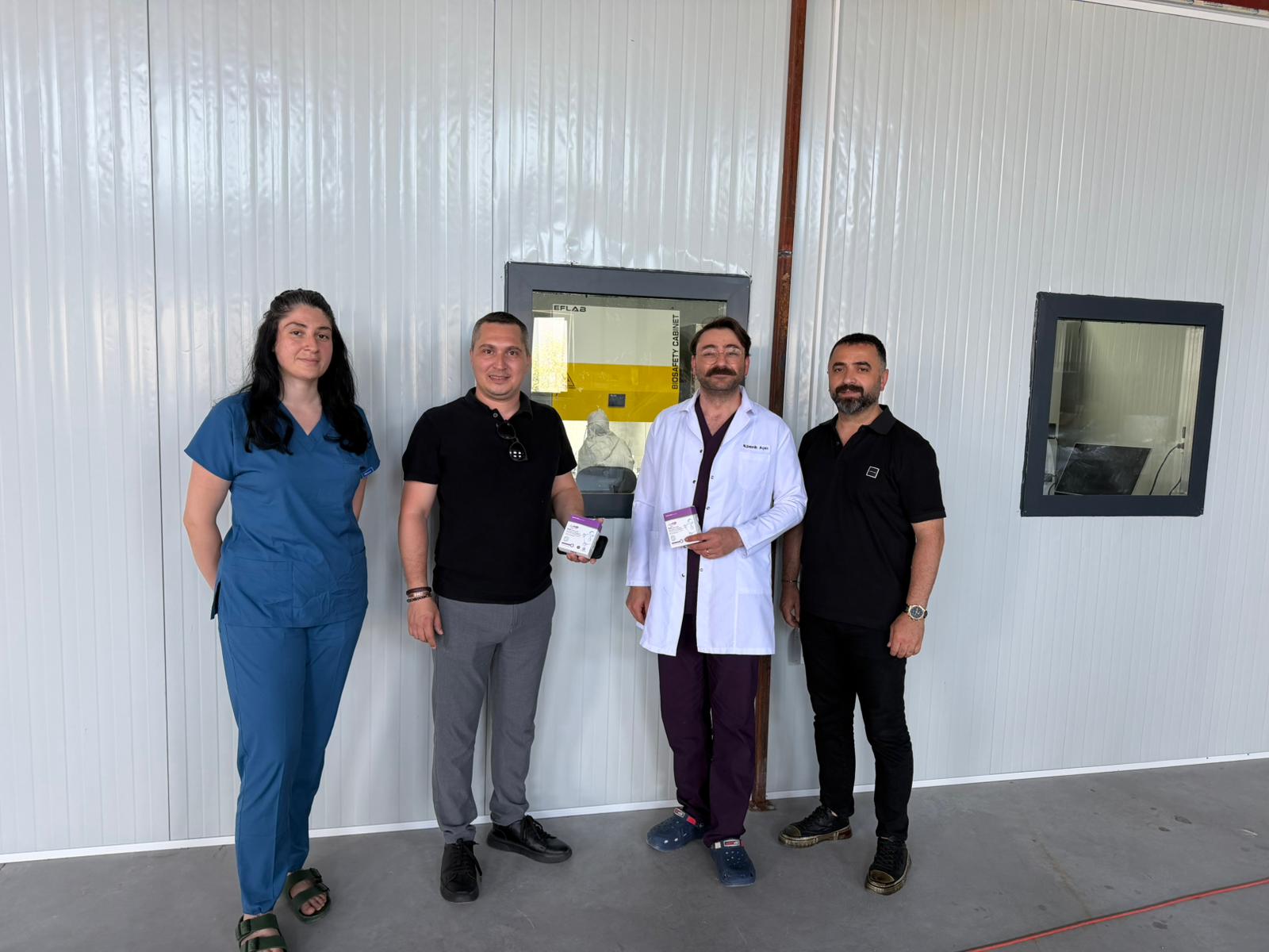 ZİYARETLER