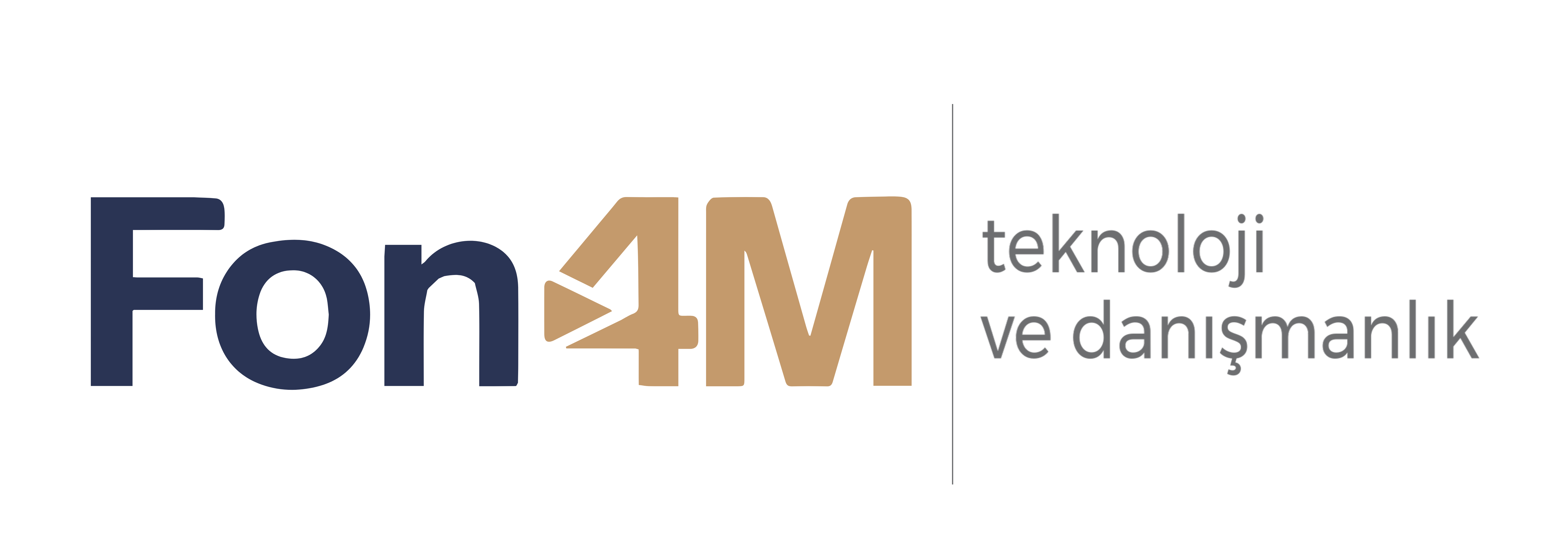 FON4M TEKNOLOJİ VE DANIŞMANLIK LİMİTED ŞİRKETİ