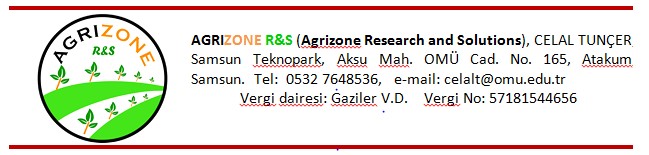 Agrizone  R&S (Agrizone Research and Solutions)