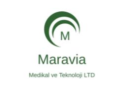 Maravia Medikal Ve Teknoloji Sanayi Ve Ticaret Limited Şirketi