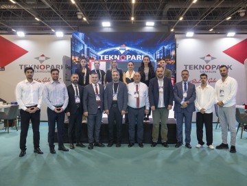 MÜSİAD EXPO 2026’yı Tamamladık!