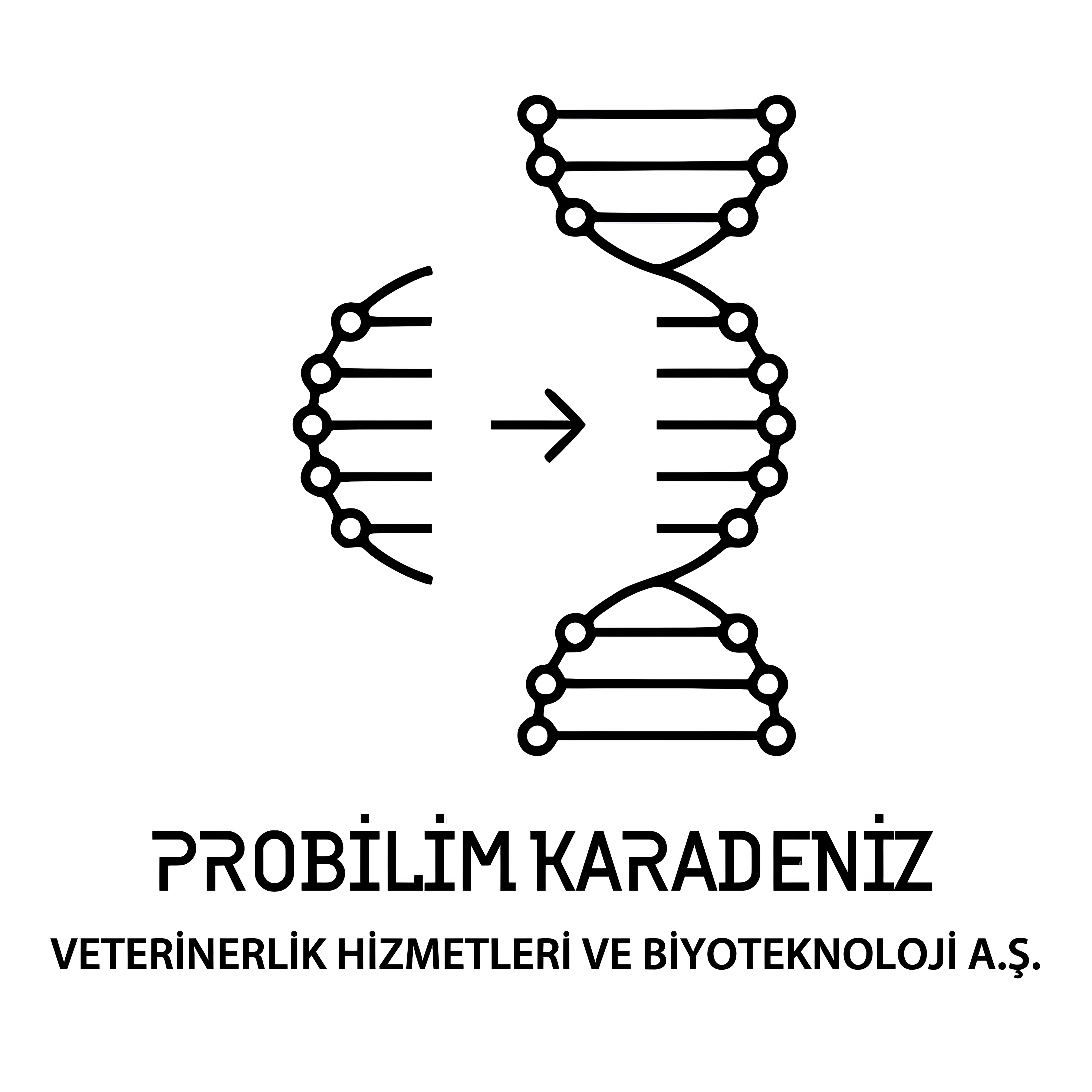 PROBİLİM KARADENİZ VETERİNERLİK HİZMETLERİ VE BİYOTEKNOLOJİ A.Ş.