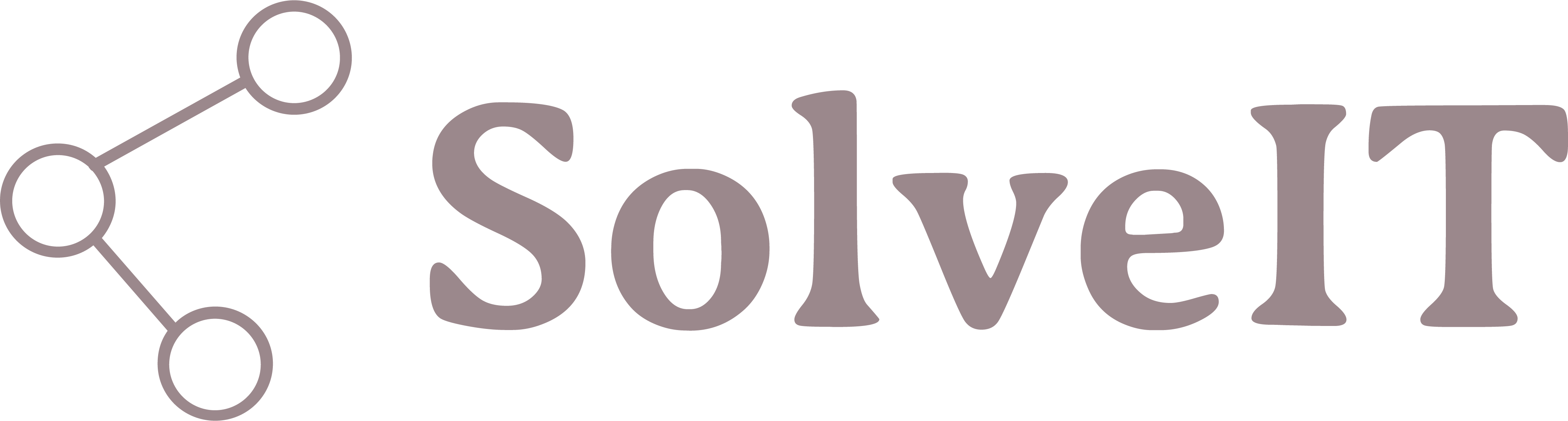 SolveIT Bilgi Teknolojileri Hizmetleri Ltd. Şti.