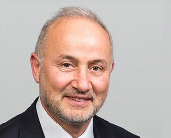 Prof. Dr. Yavuz ÜNAL