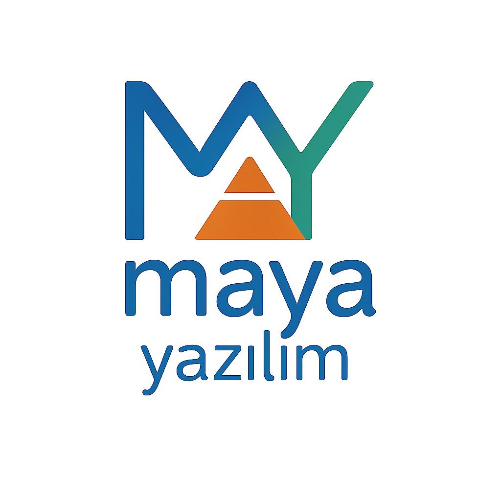 Maya Yazılım