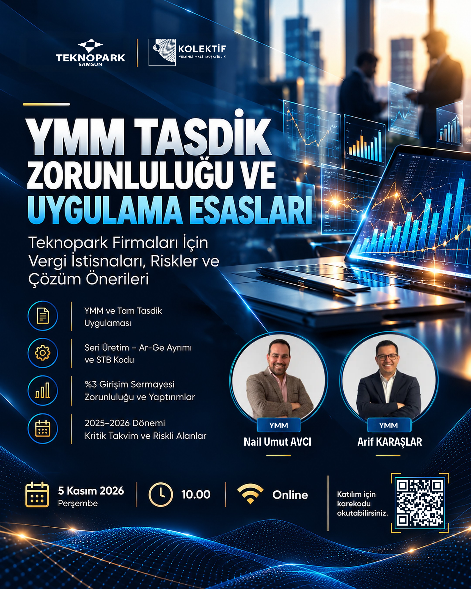 MM Tasdik Zorunluluğu ve Uygulama Esasları