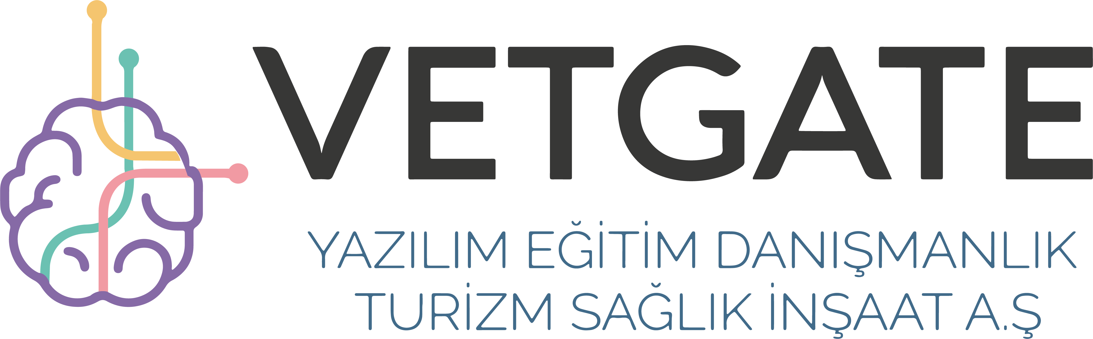 VETGATE YAZILIM EĞİTİM DANIŞMANLIK TURİZM SAĞLIK İNŞAAT A.Ş.