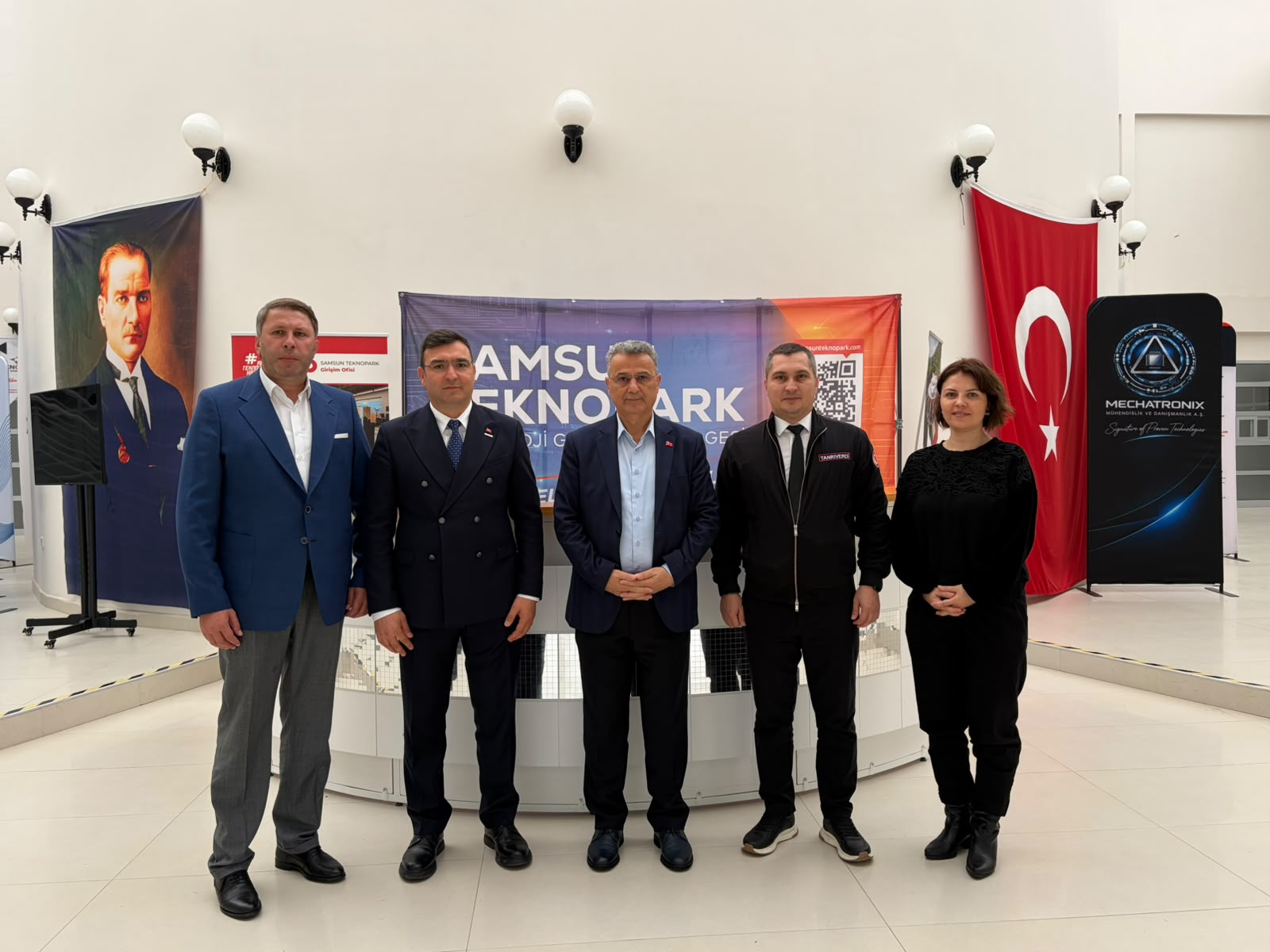 ZİYARETLER