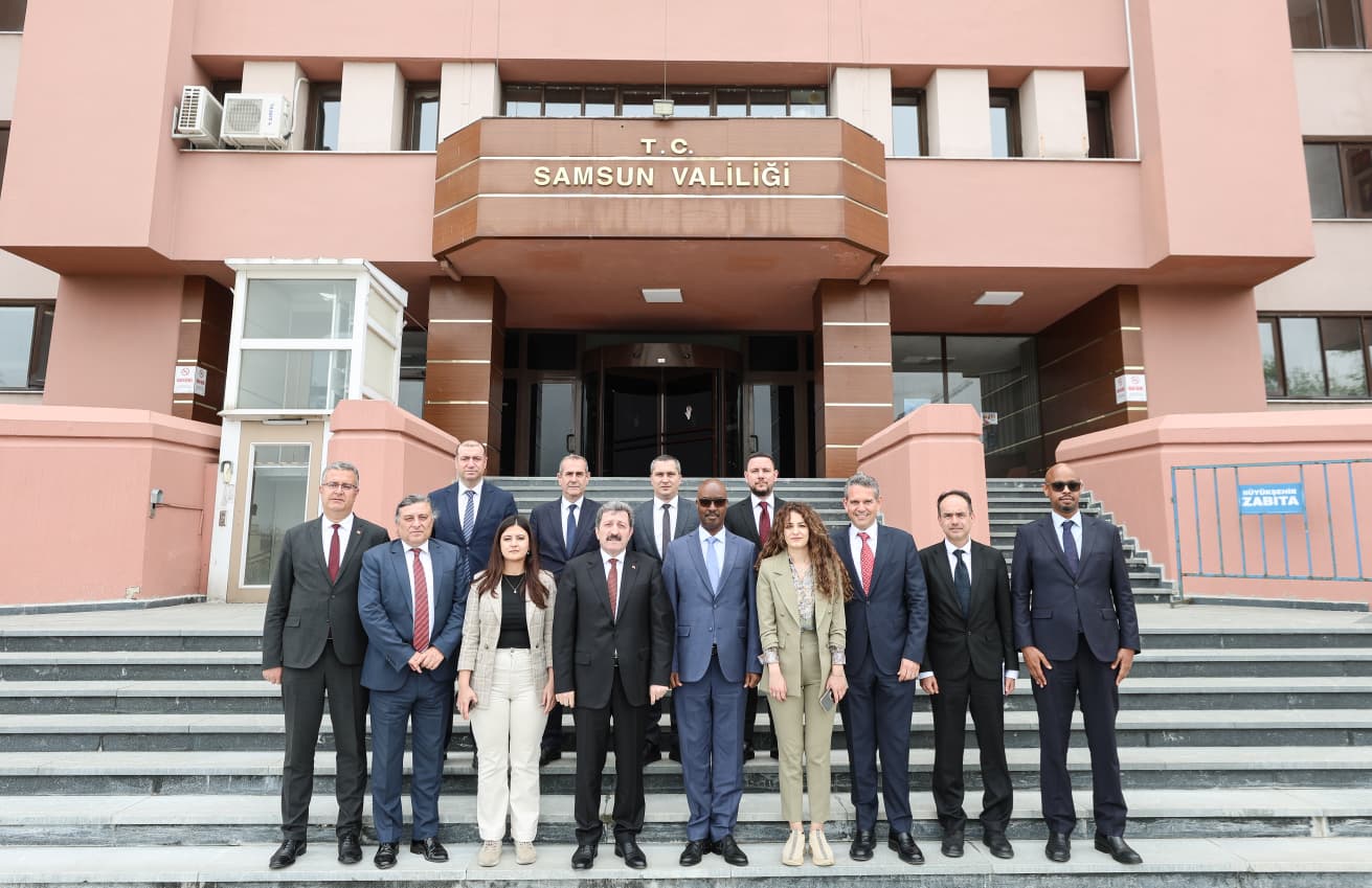 ZİYARETLER