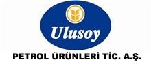 Ulusoy Petrol Ürünleri San. ve Tic. A.ş