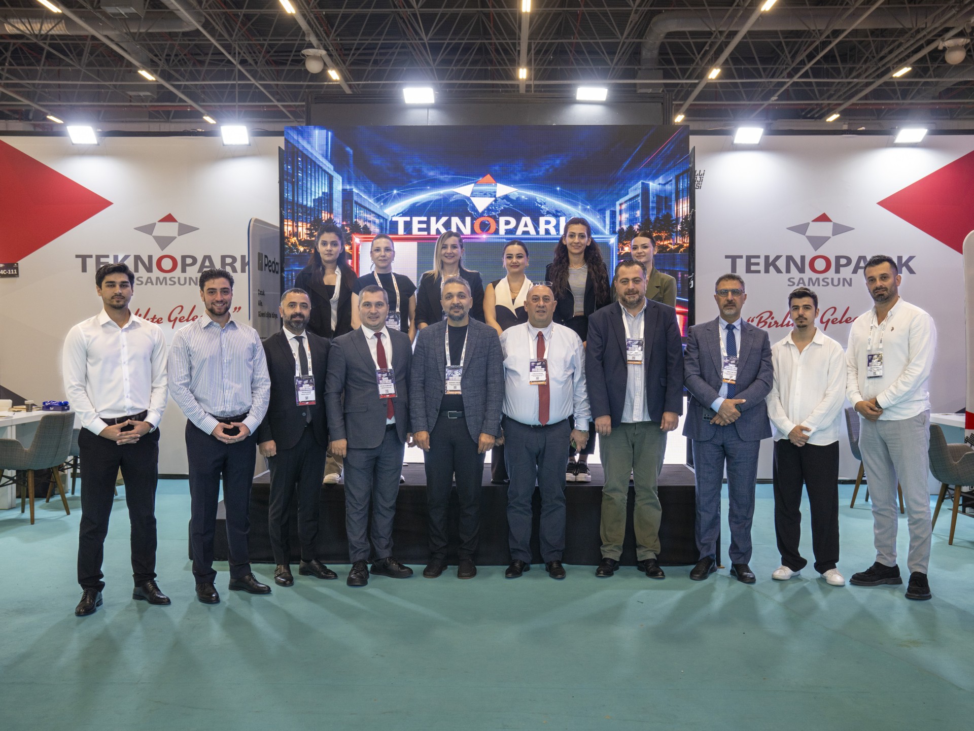 MÜSİAD EXPO 2026