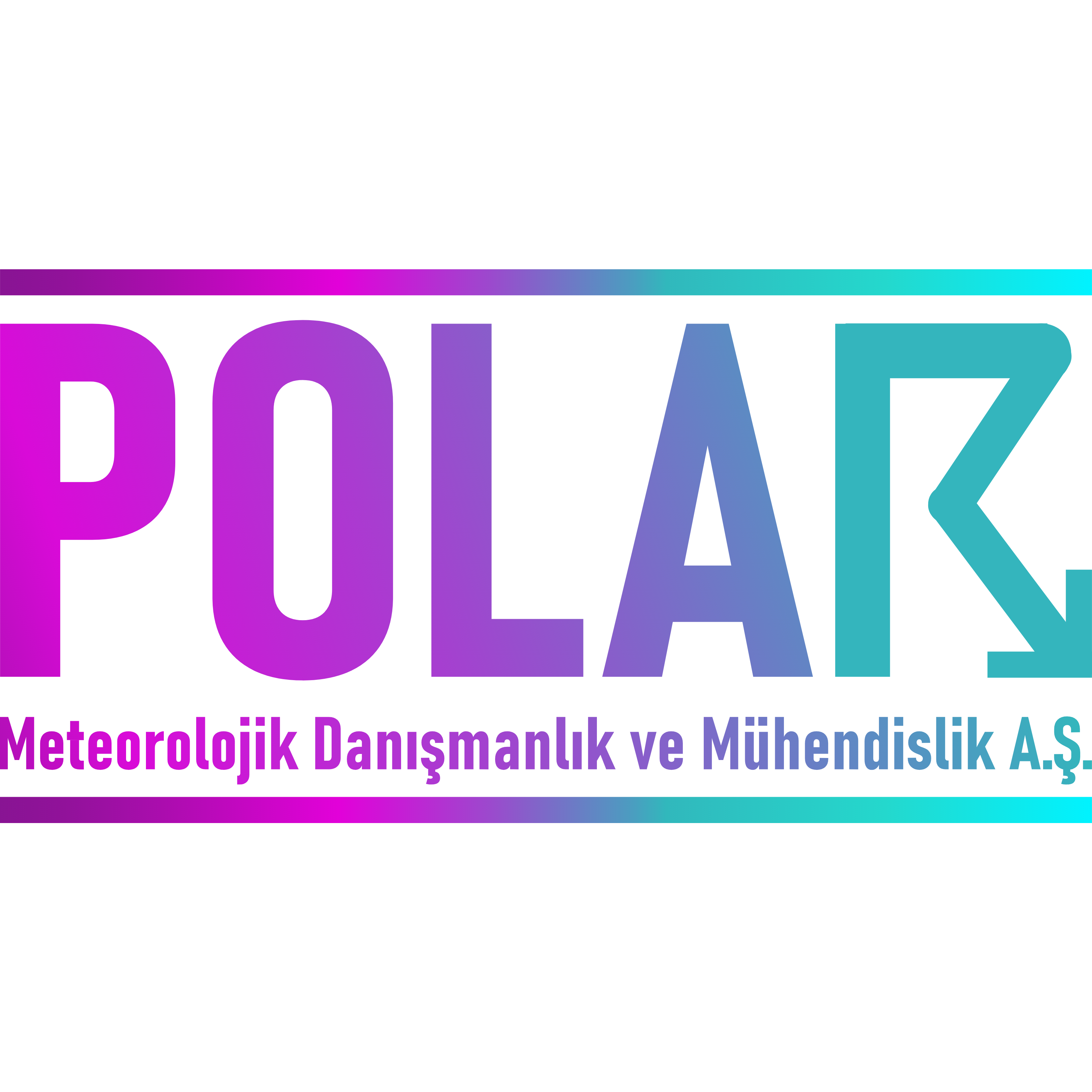 POLAR METEOROLOJİK DANIŞMANLIK VE MÜHENDİSLİK A.Ş.