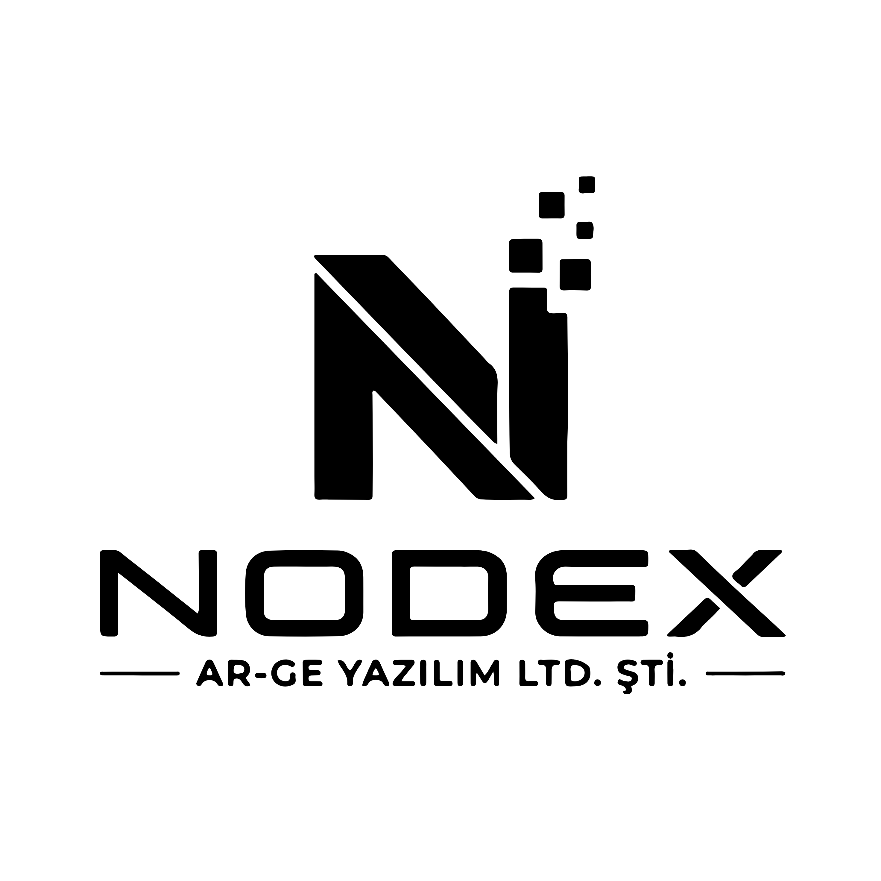 Nodex Arge Yazılım LTD. ŞTİ