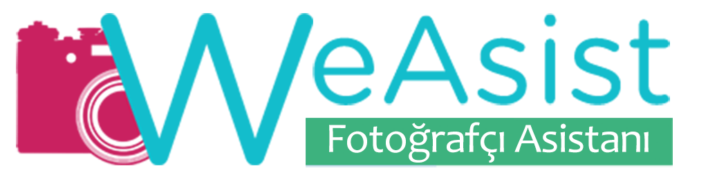 WeAsist Online Fotoğrafçı Asistan Yazılımı