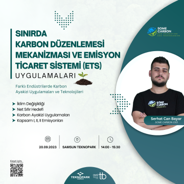 Sınırda Karbon Düzenlemesi Mekanizması ve Emisyon Ticaret Sistemi (ETS) Uygulamaları