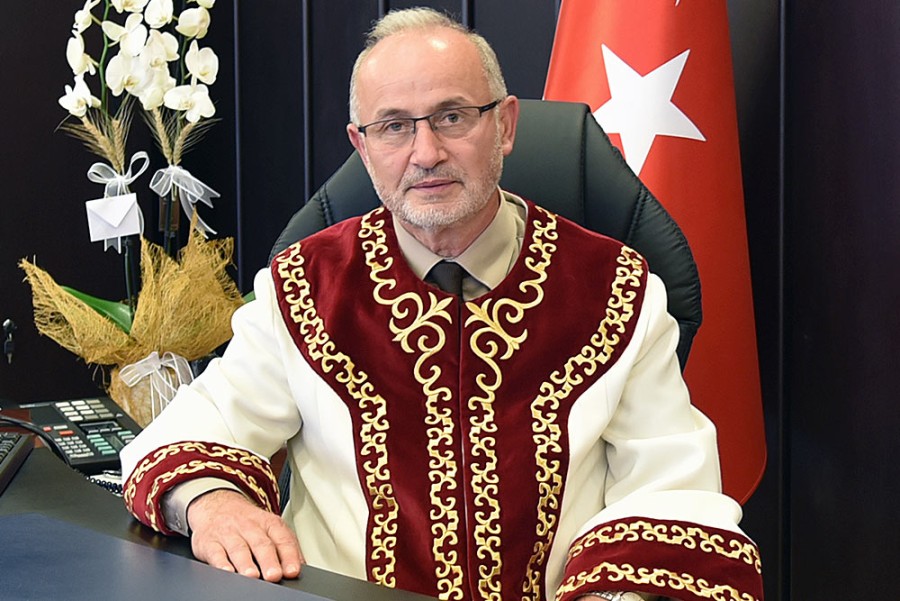 Prof. Dr. Yavuz ÜNAL
