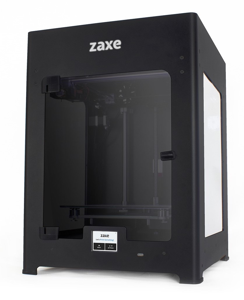 ZAXE X1+